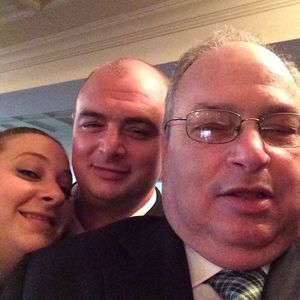 Meet your Posher, Stacy